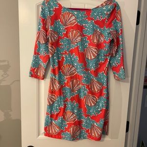 Lilly Pulitzer Dreas